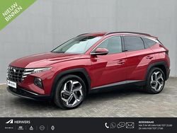 Rood Gebruikt 2022 Hyundai Tucson Comfort SUV | € 29.935 (Super prijs)