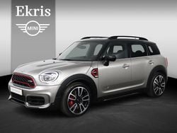 Grijs Gebruikt 2020 Mini John Cooper Works Countryman Comfort SUV | € 33.900 (Eerlijke prijs)