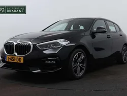Geel Gebruikt 2020 BMW 118 Executive Hatchback | € 17.995 (Goede deal)