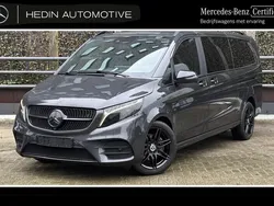 Grijs Gebruikt 2023 Mercedes V300 Avantgarde Edition MPV | € 59.900 (Super prijs)