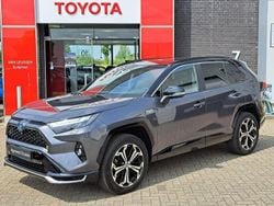 Grijs Gebruikt 2022 Toyota RAV4 Plus SUV | € 44.400 (Eerlijke prijs)