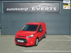 Rood Gebruikt 2018 Ford Transit Trend Van | € 5.950 (Goede deal)