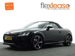 Audi TT Roadster