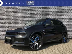 Zwart Gebruikt 2021 Lynk & Co 01 SUV | € 24.399 (Eerlijke prijs)