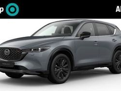 Polymetal grey grijs Gebruikt 2024 Mazda CX-5 Homura-Line SUV | € 46.789 (Eerlijke prijs)