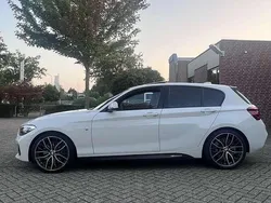 Wit Gebruikt 2019 BMW 118 Executive Hatchback | € 21.500 (Eerlijke prijs)