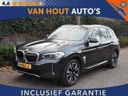 Grijs Gebruikt 2021 BMW iX3 Executive SUV | € 26.950 (Super prijs)