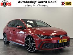 Rood Gebruikt 2021 VW Golf VIII GTI Hatchback | € 33.244 (Goede deal)