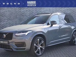 Grijs Gebruikt 2021 Volvo XC90 R-Design SUV | € 50.899 (Eerlijke prijs)