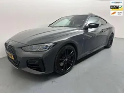 Grijs, metallic lak Gebruikt 2022 BMW M440 Executive Sedan | € 62.900 (Eerlijke prijs)
