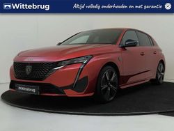 Rood Gebruikt 2023 Peugeot 308 GTi Hatchback | € 28.725 (Eerlijke prijs)