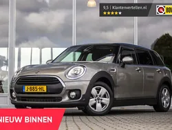 Grijs Gebruikt 2017 Mini One Clubman Business Stationwagen | € 18.445 (Eerlijke prijs)