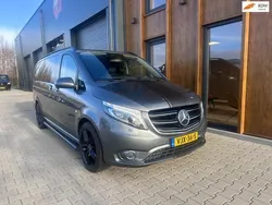 Grijs Gebruikt 2020 Mercedes Vito MPV | € 41.950 (Iets duurder)
