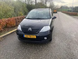 Zwart Gebruikt 2004 Citroën C3 Hatchback | € 1.250 (Eerlijke prijs)
