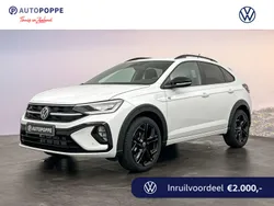 Suv Nieuw 2025 VW Taigo R-line Edition SUV | € 45.548 (Duur)