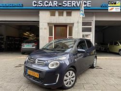 Gebruikt 2018 Citroën C1 Feel Hatchback | € 7.249 (Eerlijke prijs)