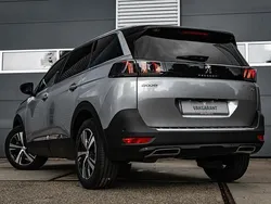 Grijs Gebruikt 2024 Peugeot 5008 Business-Line MPV | € 34.795 (Eerlijke prijs)