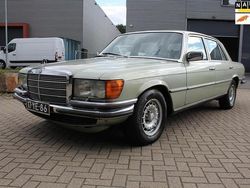 Gebruikt 1973 Mercedes S450 Sedan | € 8.000