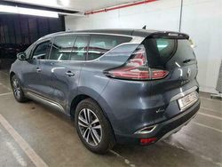Grijs Gebruikt 2018 Renault Espace MPV | € 20.000 (Goede deal)
