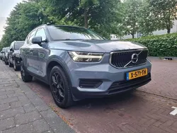 Grijs Gebruikt 2019 Volvo XC40 Momentum SUV | € 16.500 (Duur)