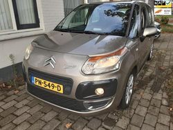 Bruin Gebruikt 2012 Citroën C3 Picasso Tendance MPV | € 4.250 (Eerlijke prijs)