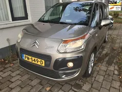 Bruin Gebruikt 2012 Citroën C3 Picasso Tendance MPV | € 4.250 (Goede deal)