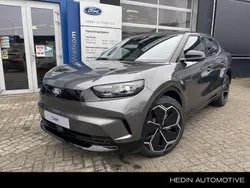Grijs Nieuw 2025 Ford Capri Extended Range SUV | € 48.450 (Eerlijke prijs)