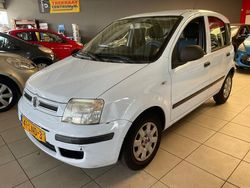Blauw Gebruikt 2010 Fiat Panda Active Hatchback | € 1.999 (Eerlijke prijs)