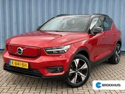 Oranje Gebruikt 2020 Volvo XC40 R-Design SUV | € 28.395 (Goede deal)