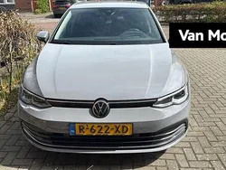 Grijs Gebruikt 2022 VW Golf VIII Business Hatchback | € 24.900 (Goede deal)