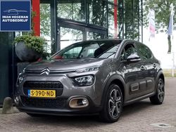 Grijs Gebruikt 2023 Citroën C3 PureTech Hatchback | € 13.890 (Eerlijke prijs)