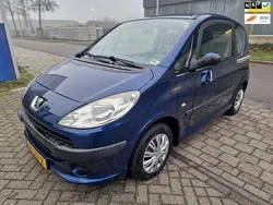 Peugeot 1007