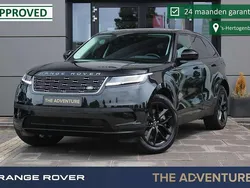 Santorini blackebony leder Gebruikt 2023 Land Rover Range Rover Velar S SUV | € 68.900 (Super prijs)