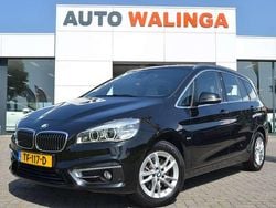 Zwart Gebruikt 2018 BMW 218 Gran Tourer Executive MPV | € 18.750 (Iets duurder)