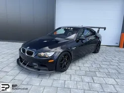 Zwart Gebruikt 2010 BMW M3 Coupé | € 47.500