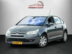 Grijs Gebruikt 2008 Citroën C4 Hatchback | € 1.250 (Goede deal)