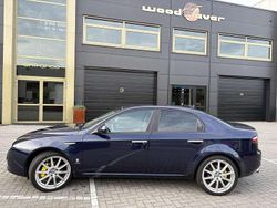 Gebruikt 2006 Alfa Romeo 159 Progression Sedan | € 3.299 (Iets duurder)