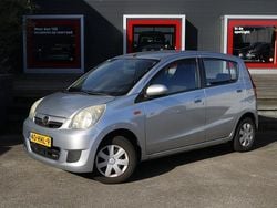 Grijs Gebruikt 2008 Daihatsu Cuore Hatchback | € 4.450 (Duur)