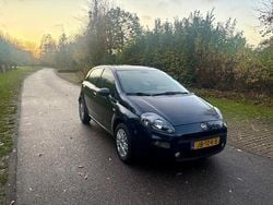 Gebruikt 2016 Fiat Punto | € 4.950