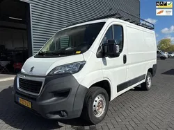 Overige Gebruikt 2018 Peugeot Boxer Van | € 6.950