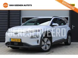 Wit Gebruikt 2020 Hyundai Kona Comfort SUV | € 17.299 (Goede deal)