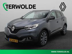 Grijs Gebruikt 2015 Renault Kadjar Bose Edition SUV | € 11.945 (Eerlijke prijs)