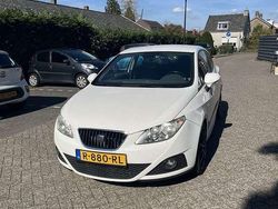 Wit Gebruikt 2009 Seat Ibiza Reference MPV | € 5.200 (Eerlijke prijs)
