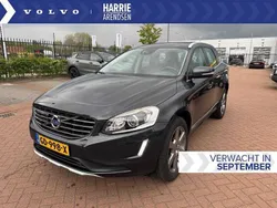 Gebruikt 2013 Volvo XC60 Summum SUV | € 25.899 (Eerlijke prijs)
