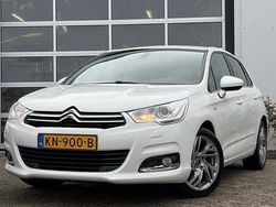 Wit Gebruikt 2011 Citroën C4 Exclusive Hatchback | € 5.950 (Goede deal)