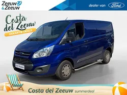 Gebruikt 2016 Ford Transit Custom Trend Van | € 12.950 (Goede deal)