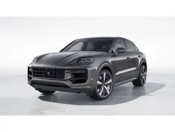 Grijs Gebruikt 2025 Porsche Cayenne SUV | € 141.655