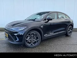 Zwart Gebruikt 2024 Smart #3 Pro+ SUV | € 36.900 (Eerlijke prijs)