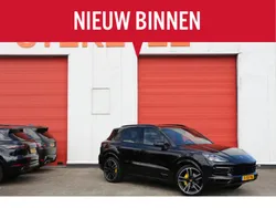 Suv Gebruikt 2020 Porsche Cayenne SUV | € 79.950 (Eerlijke prijs)
