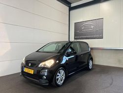 Zwart Gebruikt 2012 Seat Mii Sport Hatchback | € 7.250 (Eerlijke prijs)